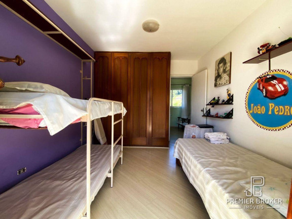 Imagem Casa com 4 Quartos à Venda, 213 m² em Iucas - Teresópolis Imagem Casa com 4 Quartos à Venda, 213 m² em Iucas - Teresópolis
