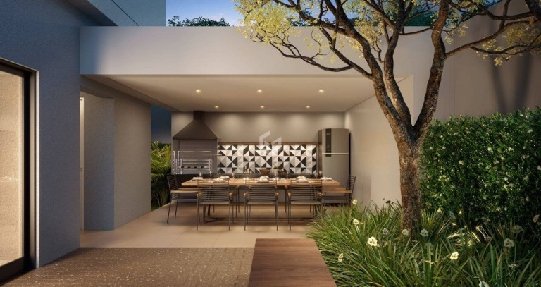 Imagem Apartamento com 1 Quarto à Venda, 25 m² em Pinheiros - São Paulo