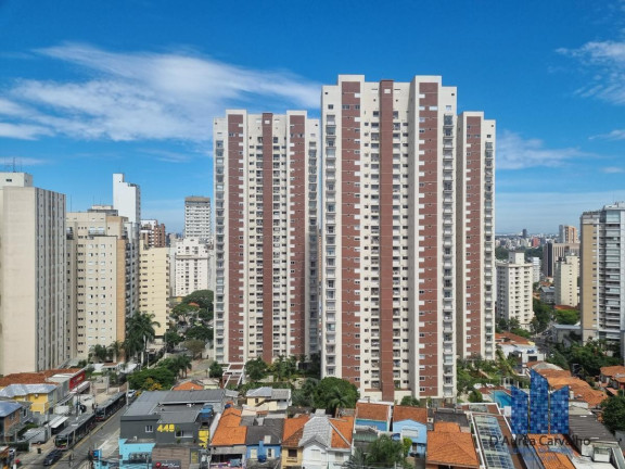 Imagem Apartamento com 1 Quarto à Venda, 56 m² em Vila Mariana - São Paulo Imagem Apartamento com 1 Quarto à Venda, 56 m² em Vila Mariana - São Paulo