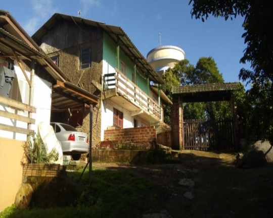 Imagem Imóvel com 2 Quartos à Venda, 759 m² em Centro - Nova Petrópolis Imagem Imóvel com 2 Quartos à Venda, 759 m² em Centro - Nova Petrópolis