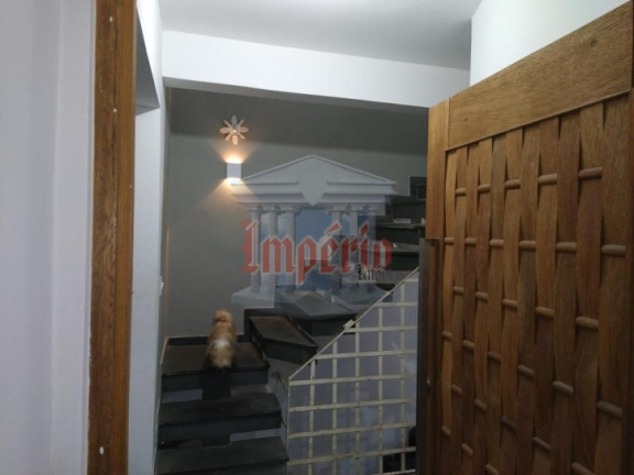 Imagem Sobrado com 5 Quartos à Venda, 289 m² em Jardim Monte Líbano - Santo André Imagem Sobrado com 5 Quartos à Venda, 289 m² em Jardim Monte Líbano - Santo André