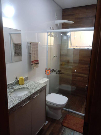 Imagem Casa com 2 Quartos à Venda, 136 m² em Bella Atibaia - Atibaia Imagem Casa com 2 Quartos à Venda, 136 m² em Bella Atibaia - Atibaia