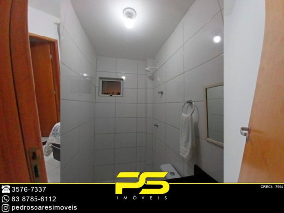 Imagem Apartamento com 2 Quartos à Venda, 95 m² em Centro - Santa Rita Imagem Apartamento com 2 Quartos à Venda, 95 m² em Centro - Santa Rita