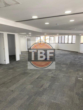 Imagem Imóvel Comercial à Venda, 254 m² em Cidade Monções - São Paulo