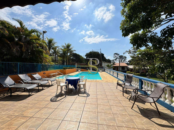 Imagem Chácara com 3 Quartos à Venda, 405 m² em Jardim Estância Brasil - Atibaia Imagem Chácara com 3 Quartos à Venda, 405 m² em Jardim Estância Brasil - Atibaia