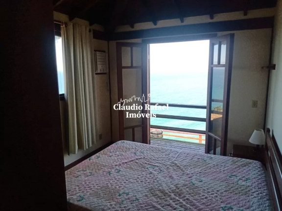 Imagem Casa com 4 Quartos à Venda, 218 m² em Geribá - Armação Dos Búzios