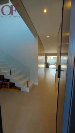 Imagem Casa de Condomínio com 3 Quartos à Venda, 242 m² em Medeiros - Jundiaí