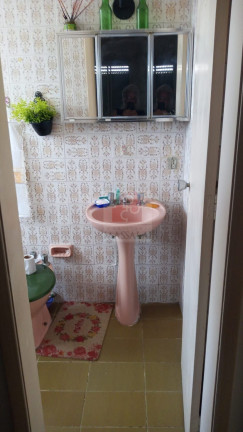 Imagem Apartamento com 1 Quarto à Venda, 44 m² em Nonoai - Porto Alegre Imagem Apartamento com 1 Quarto à Venda, 44 m² em Nonoai - Porto Alegre