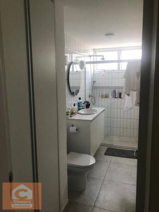 Imagem Apartamento com 3 Quartos à Venda, 110 m² em Moema - São Paulo Imagem Apartamento com 3 Quartos à Venda, 110 m² em Moema - São Paulo