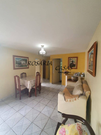 Imagem Apartamento com 2 Quartos à Venda, 52 m² em Parque Reboucas - São Paulo