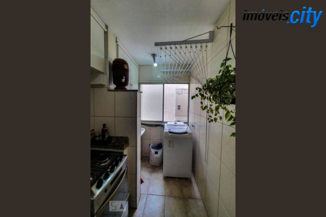 Imagem Apartamento com 1 Quarto à Venda, 45 m² em Aclimacao - São Paulo