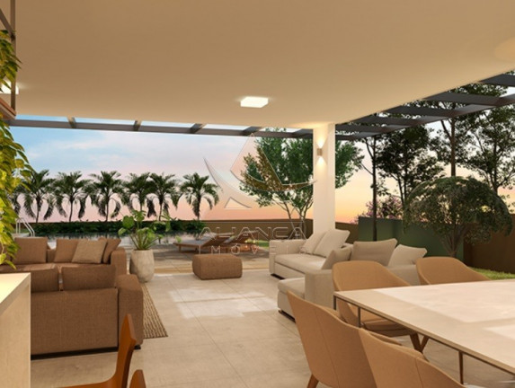 Imagem Apartamento com 2 Quartos à Venda, 60 m² em Quintas De São José - Ribeirão Preto Imagem Apartamento com 2 Quartos à Venda, 60 m² em Quintas De São José - Ribeirão Preto