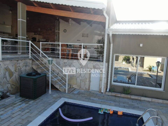 Imagem Chácara com 3 Quartos à Venda, 461 m² em Jardim Das Laranjeiras - Itatiba Imagem Chácara com 3 Quartos à Venda, 461 m² em Jardim Das Laranjeiras - Itatiba