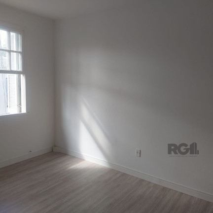 Apartamento com 1 Quarto à Venda, 38 m² em Centro Histórico - Porto Alegre