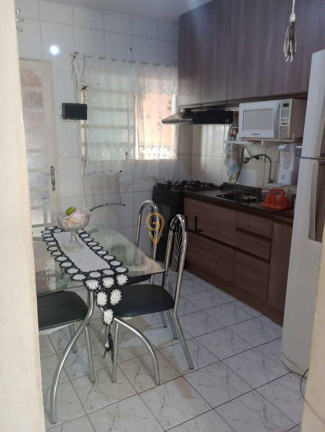 Imagem Casa com 2 Quartos à Venda, 50 m² em Parque Santo Antônio - Jacareí Imagem Casa com 2 Quartos à Venda, 50 m² em Parque Santo Antônio - Jacareí