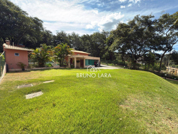 Imagem Casa com 2 Quartos à Venda, 200 m² em Condomínio Vale Do Cedro - São Joaquim De Bicas Imagem Casa com 2 Quartos à Venda, 200 m² em Condomínio Vale Do Cedro - São Joaquim De Bicas