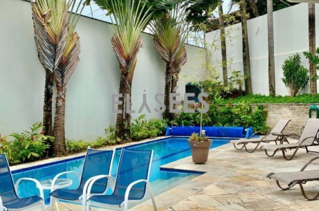 Imagem Sobrado com 3 Quartos à Venda, 370 m² em Jardim Guedala - São Paulo Imagem Sobrado com 3 Quartos à Venda, 370 m² em Jardim Guedala - São Paulo