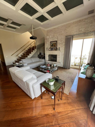 Imagem Apartamento com 4 Quartos à Venda, 350 m² em Perdizes - São Paulo Imagem Apartamento com 4 Quartos à Venda, 350 m² em Perdizes - São Paulo