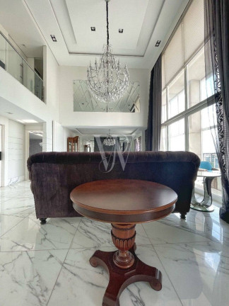Imagem Apartamento com 5 Quartos à Venda, 630 m² em Vila Nova Conceição - São Paulo Imagem Apartamento com 5 Quartos à Venda, 630 m² em Vila Nova Conceição - São Paulo