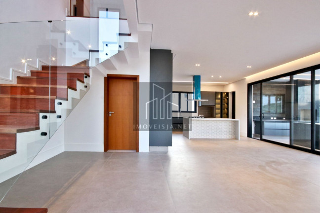 Imagem Casa de Condomínio com 4 Quartos à Venda, 379 m² em Alphaville - Santana De Parnaíba Imagem Casa de Condomínio com 4 Quartos à Venda, 379 m² em Alphaville - Santana De Parnaíba
