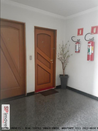 Imagem Apartamento com 2 Quartos à Venda, 59 m² em Parque Santo Antônio - Guarulhos Imagem Apartamento com 2 Quartos à Venda, 59 m² em Parque Santo Antônio - Guarulhos