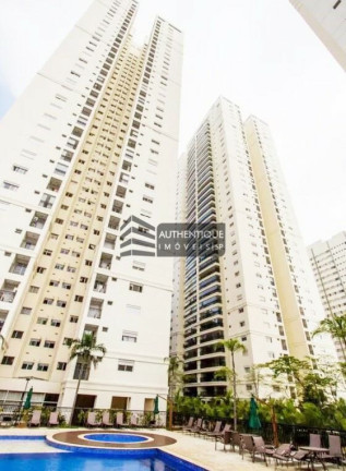 Imagem Apartamento com 4 Quartos à Venda, 178 m² em Cidade Monções - São Paulo Imagem Apartamento com 4 Quartos à Venda, 178 m² em Cidade Monções - São Paulo