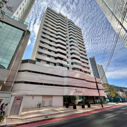 Imagem Apartamento com 3 Quartos à Venda, 140 m² em Quadra Mar Sul - Balneário Camboriú