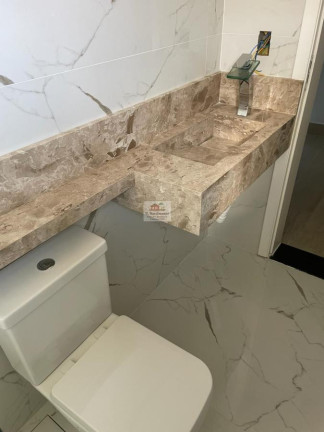 Imagem Casa com 3 Quartos à Venda, 105 m² em Jardim Residencial Villagio Ipanema I - Sorocaba Imagem Casa com 3 Quartos à Venda, 105 m² em Jardim Residencial Villagio Ipanema I - Sorocaba