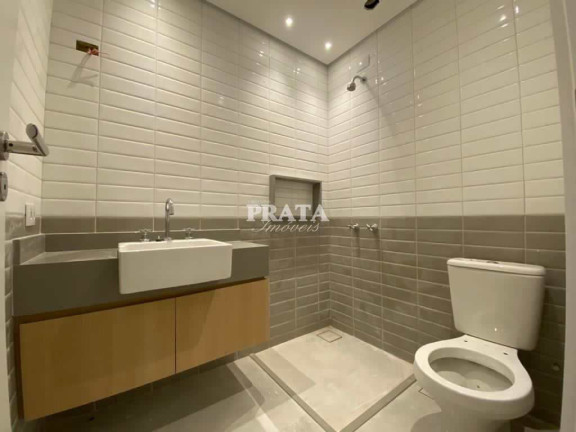Imagem Apartamento com 3 Quartos à Venda, 127 m² em Gonzaga - Santos Imagem Apartamento com 3 Quartos à Venda, 127 m² em Gonzaga - Santos