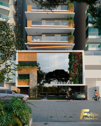 Imagem Imóvel com 3 Quartos à Venda, 89 m² em Praia Da Costa - Vila Velha
