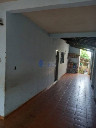 Imagem Sobrado com 3 Quartos à Venda, 260 m² em Alvorada - Anápolis Imagem Sobrado com 3 Quartos à Venda, 260 m² em Alvorada - Anápolis