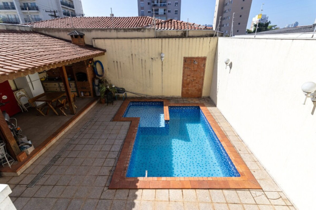 Imagem Casa com 3 Quartos à Venda, 218 m² em Vila Mariana - São Paulo Imagem Casa com 3 Quartos à Venda, 218 m² em Vila Mariana - São Paulo