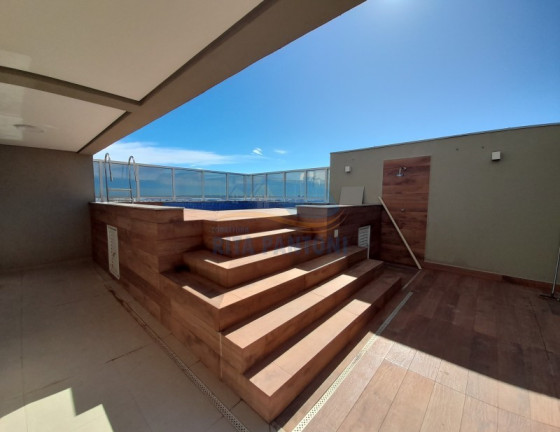 Imagem Cobertura com 4 Quartos à Venda, 370 m² em Jardim Botânico - Ribeirão Preto Imagem Cobertura com 4 Quartos à Venda, 370 m² em Jardim Botânico - Ribeirão Preto