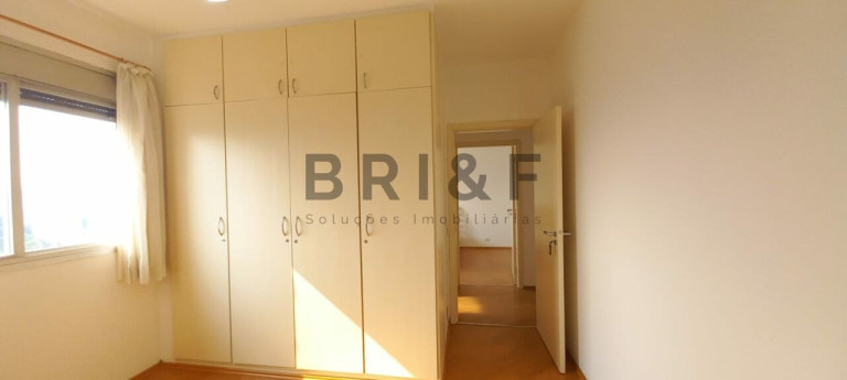 Imagem Apartamento com 3 Quartos para Alugar, 156 m² em Brooklin - São Paulo Imagem Apartamento com 3 Quartos para Alugar, 156 m² em Brooklin - São Paulo