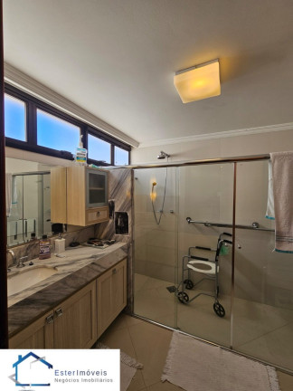 Imagem Apartamento com 4 Quartos para Alugar ou Temporada, 240 m² em Vila Boaventura - Jundiaí