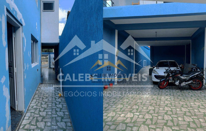 Imagem Casa com 3 Quartos à Venda, 200 m² em Vila São Cristóvão - Tatuí Imagem Casa com 3 Quartos à Venda, 200 m² em Vila São Cristóvão - Tatuí