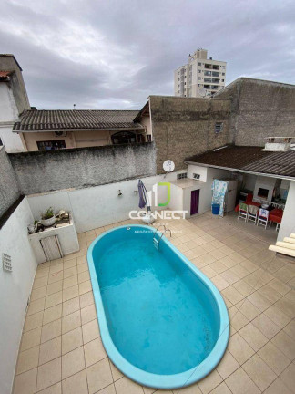 Imagem Casa com 4 Quartos à Venda, 187 m² em São Judas - Itajaí