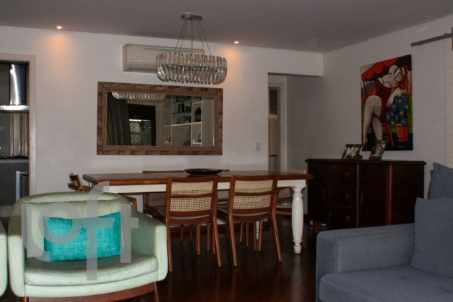 Imagem Apartamento com 3 Quartos à Venda, em Brooklin - São Paulo Imagem Apartamento com 3 Quartos à Venda, em Brooklin - São Paulo