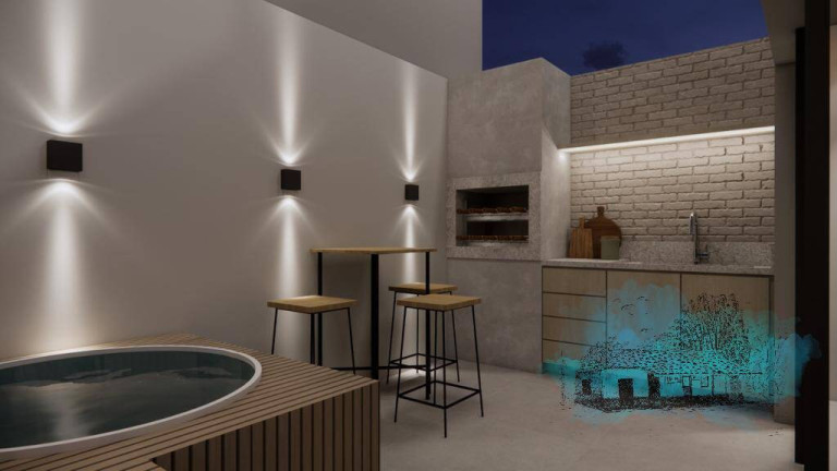 Imagem Casa com 2 Quartos à Venda, 114 m² em Morada Da Praia - Bertioga Imagem Casa com 2 Quartos à Venda, 114 m² em Morada Da Praia - Bertioga