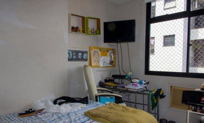 Imagem Apartamento com 2 Quartos à Venda, 60 m² em Icaraí - Niterói Imagem Apartamento com 2 Quartos à Venda, 60 m² em Icaraí - Niterói