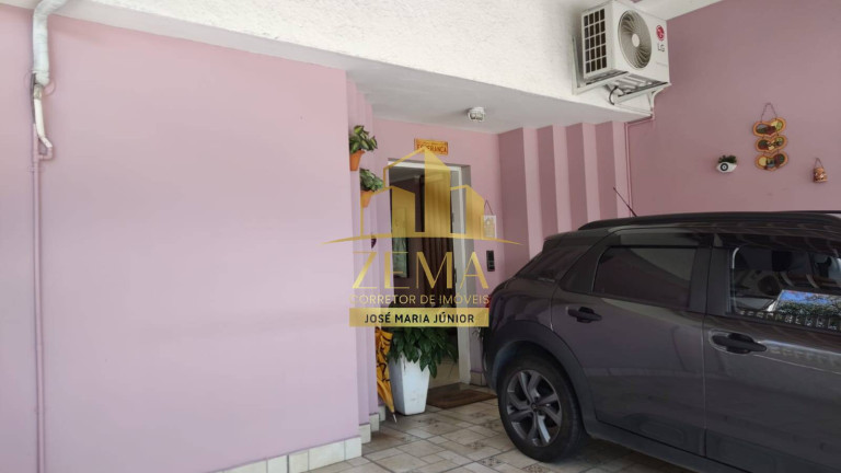 Imagem Casa com 3 Quartos à Venda, 250 m² em Vila Oliveira - Mogi Das Cruzes