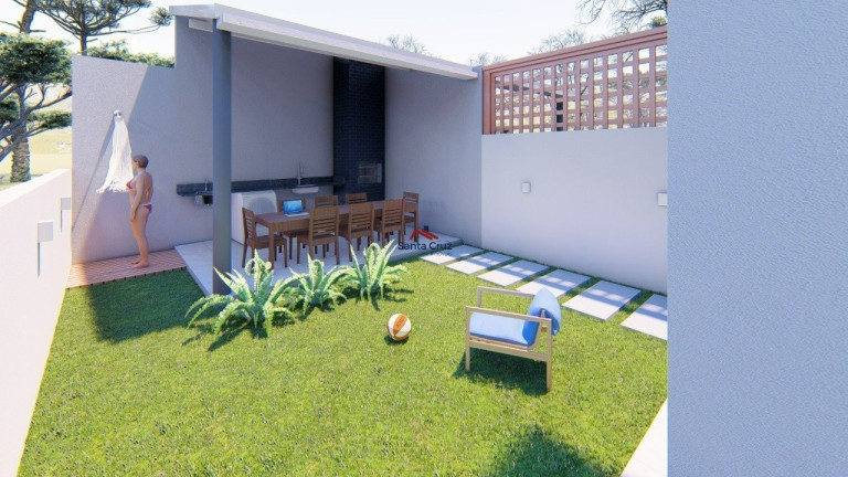Imagem Sobrado com 3 Quartos à Venda, 172 m² em Ingleses Do Rio Vermelho - Florianópolis Imagem Sobrado com 3 Quartos à Venda, 172 m² em Ingleses Do Rio Vermelho - Florianópolis
