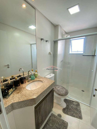 Imagem Apartamento com 2 Quartos à Venda, 78 m² em Boqueirão - Praia Grande Imagem Apartamento com 2 Quartos à Venda, 78 m² em Boqueirão - Praia Grande