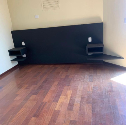 Imagem Apartamento com 4 Quartos à Venda, 180 m² em Centro - Tatuí Imagem Apartamento com 4 Quartos à Venda, 180 m² em Centro - Tatuí