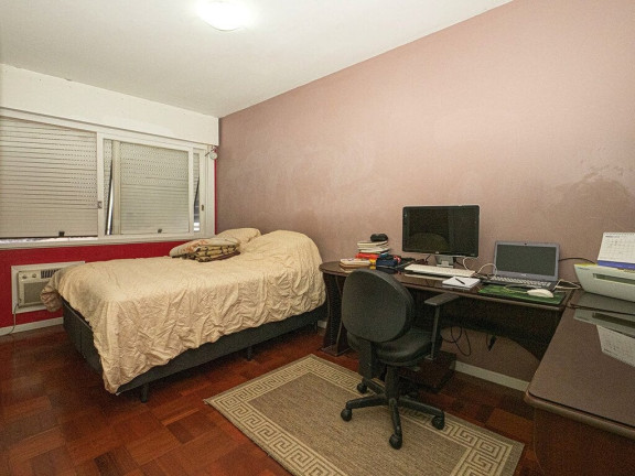 Imagem Imóvel com 3 Quartos à Venda, 83 m² em Menino Deus - Porto Alegre Imagem Imóvel com 3 Quartos à Venda, 83 m² em Menino Deus - Porto Alegre