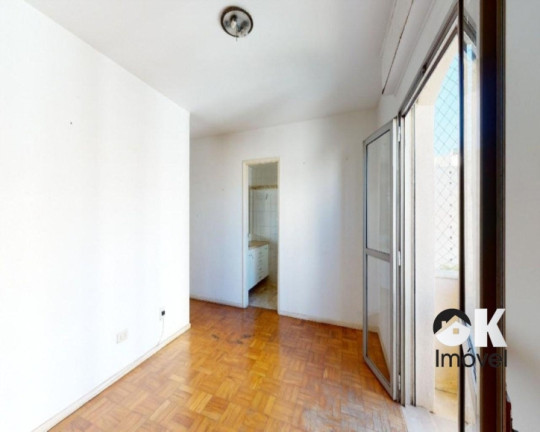 Imagem Apartamento com 3 Quartos à Venda, 129 m² em Jardim Paulista - São Paulo