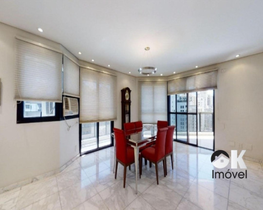 Imagem Apartamento com 5 Quartos à Venda, 256 m² em Jardim Paulista - São Paulo Imagem Apartamento com 5 Quartos à Venda, 256 m² em Jardim Paulista - São Paulo