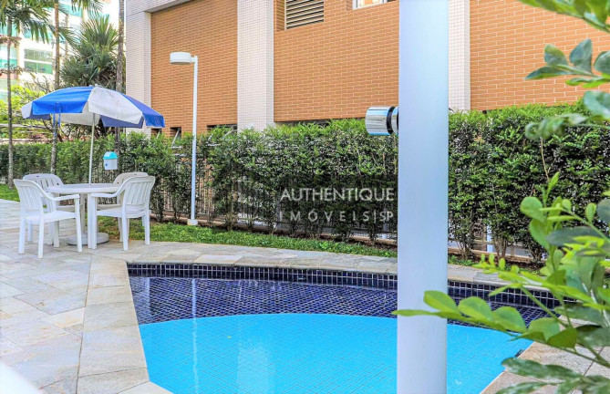 Imagem Apartamento com 4 Quartos à Venda, 267 m² em Perdizes - São Paulo Imagem Apartamento com 4 Quartos à Venda, 267 m² em Perdizes - São Paulo