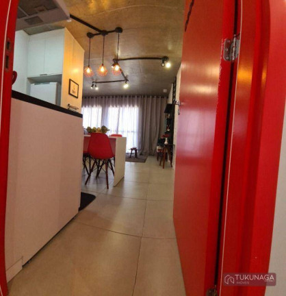 Imagem Apartamento com 1 Quarto à Venda, 36 m² em Santana - São Paulo Imagem Apartamento com 1 Quarto à Venda, 36 m² em Santana - São Paulo