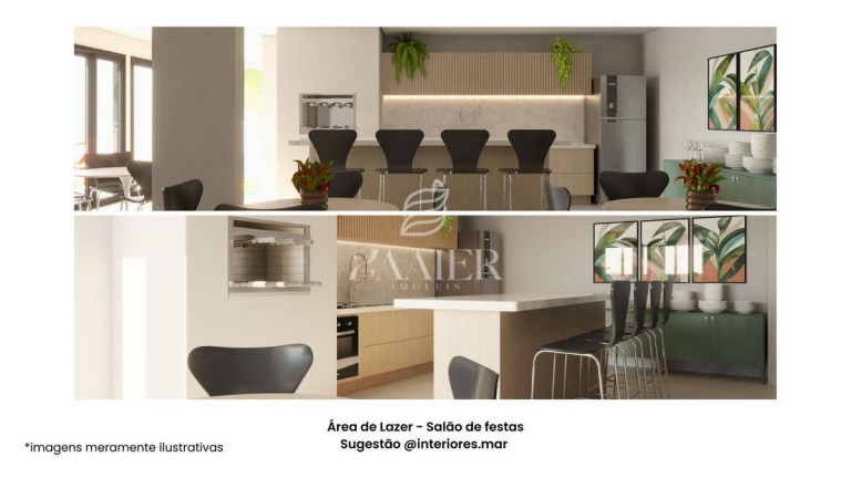 Imagem Apartamento com 3 Quartos à Venda, 90 m² em Saguaçu - Joinville Imagem Apartamento com 3 Quartos à Venda, 90 m² em Saguaçu - Joinville